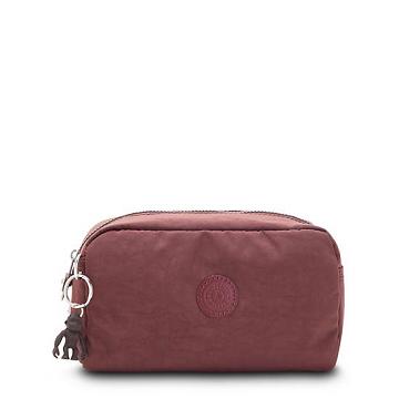 Kipling Gleam Pouch Tassen Koffie | NL 1080PJ